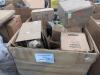 Food pans , exam gloves, cambro, savvas, donut bakery, food trays , kettle bell and more