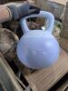 Food pans , exam gloves, cambro, savvas, donut bakery, food trays , kettle bell and more - 2