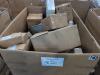 Industrial/ auto- festo valves, hollow wick, tk60 jump starters, pump, Bernhard and more
