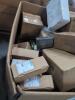 Industrial/ auto- festo valves, hollow wick, tk60 jump starters, pump, Bernhard and more - 2