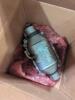 Industrial/ auto- festo valves, hollow wick, tk60 jump starters, pump, Bernhard and more - 3