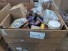 Little monster Huggies, potty soil, grub killer, Loctite, OSI, detergent, miracle grow, & More