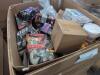 Little monster Huggies, potty soil, grub killer, Loctite, OSI, detergent, miracle grow, & More - 5