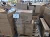 Furniture, Guardian, AC unit, food container mannequin doll, & More