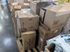 Furniture, Guardian, AC unit, food container mannequin doll, & More - 2