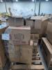 Furniture, Guardian, AC unit, food container mannequin doll, & More - 3