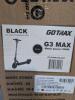 GOTRAX G3 max scooter