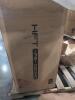 Bolts of fabric, storage totes, and more - 4