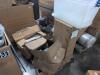 Bolts of fabric, storage totes, and more - 6