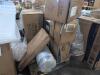 Mattress miscellaneous furniture, swimming pool, crown shades canopy, Panasonic whisper fan, mattress topper & More - 6