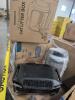 Multiple swimming pools, NEXGRILL, self cleaning cat litter box, used power unit does have damage ECOFLOW - 6