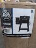 Pit boss wood pellet grill & smoker - 2