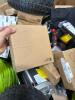 Industrial/auto car tools, cutting blade, 3-D print settlement, power strip, tile, tires, and more - 4