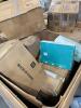 T-shirt bags, undergarments, bath towel set, HALAYARD gloves, hot cups, & More - 2
