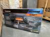 Keeper winch KX 9500S
