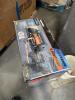 Keeper winch KX 9500S - 4