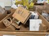 GONEX snake guard, ZIPPI sweeper, gloves, soap dispenser, microwave, lampshade, STAKT weights, & More