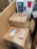 GONEX snake guard, ZIPPI sweeper, gloves, soap dispenser, microwave, lampshade, STAKT weights, & More - 6