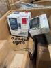 GONEX snake guard, ZIPPI sweeper, gloves, soap dispenser, microwave, lampshade, STAKT weights, & More - 7