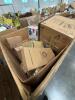 GONEX snake guard, ZIPPI sweeper, gloves, soap dispenser, microwave, lampshade, STAKT weights, & More - 8