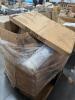 KORSER furniture, rug, gorilla hose reel, Misc furniture, linens, trash can & More - 4