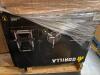 KORSER furniture, rug, gorilla hose reel, Misc furniture, linens, trash can & More - 5