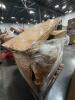 KORSER furniture, rug, gorilla hose reel, Misc furniture, linens, trash can & More - 6