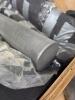 Drag, lit chiller, spools, auger , hydraulic hose crimper, relay pow and other crated items - 10