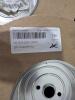 Drag, lit chiller, spools, auger , hydraulic hose crimper, relay pow and other crated items - 15
