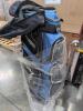 Luggage , cobra dark speed driver, himal, golf clubs, baseball bats , California 340 paddle board, - 3