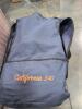 Luggage , cobra dark speed driver, himal, golf clubs, baseball bats , California 340 paddle board, - 5
