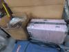 Luggage , cobra dark speed driver, himal, golf clubs, baseball bats , California 340 paddle board, - 11