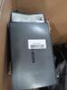 Luggage , cobra dark speed driver, himal, golf clubs, baseball bats , California 340 paddle board, - 17