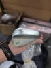 Luggage , cobra dark speed driver, himal, golf clubs, baseball bats , California 340 paddle board, - 21