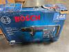 Bosch demolition hammer 14 A - 2