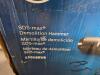 Bosch demolition hammer 14 A - 3