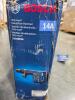 Bosch demolition hammer 14 A - 4
