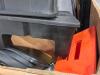 Plastic pallet stands, weight bars, AC pad, shovels, trim, tabletop, & More - 2