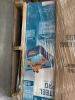 Bedframe, fuel transfer pump, swimming pool, DS G product, best way swimming Wood panels, & More - 2
