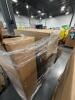 Bedframe, fuel transfer pump, swimming pool, DS G product, best way swimming Wood panels, & More - 7