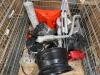 Industrial/automotive, rough country shocks, rim, automotive parts, tubing, & More