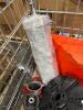 Industrial/automotive, rough country shocks, rim, automotive parts, tubing, & More - 4