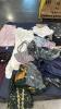 Lot 316 nicer clothing, including dingo, boots, JOHNSON and Murphy, Adidas, with joy, golf shoes, free soldier, boots, Tory Burch, champs, FRANCOSARTO, clothing, including the black ribs, ARITZIA, TEN, soccer jerseys, leisure wear, Lela, Rose dress, Lily, - 3
