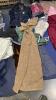 Lot 316 nicer clothing, including dingo, boots, JOHNSON and Murphy, Adidas, with joy, golf shoes, free soldier, boots, Tory Burch, champs, FRANCOSARTO, clothing, including the black ribs, ARITZIA, TEN, soccer jerseys, leisure wear, Lela, Rose dress, Lily, - 4