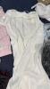 Lot 316 nicer clothing, including dingo, boots, JOHNSON and Murphy, Adidas, with joy, golf shoes, free soldier, boots, Tory Burch, champs, FRANCOSARTO, clothing, including the black ribs, ARITZIA, TEN, soccer jerseys, leisure wear, Lela, Rose dress, Lily, - 10