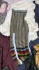 Lot 316 nicer clothing, including dingo, boots, JOHNSON and Murphy, Adidas, with joy, golf shoes, free soldier, boots, Tory Burch, champs, FRANCOSARTO, clothing, including the black ribs, ARITZIA, TEN, soccer jerseys, leisure wear, Lela, Rose dress, Lily, - 11