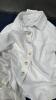 Lot 316 nicer clothing, including dingo, boots, JOHNSON and Murphy, Adidas, with joy, golf shoes, free soldier, boots, Tory Burch, champs, FRANCOSARTO, clothing, including the black ribs, ARITZIA, TEN, soccer jerseys, leisure wear, Lela, Rose dress, Lily, - 18