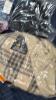 Lot 316 nicer clothing, including dingo, boots, JOHNSON and Murphy, Adidas, with joy, golf shoes, free soldier, boots, Tory Burch, champs, FRANCOSARTO, clothing, including the black ribs, ARITZIA, TEN, soccer jerseys, leisure wear, Lela, Rose dress, Lily, - 22