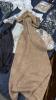 Lot 316 nicer clothing, including dingo, boots, JOHNSON and Murphy, Adidas, with joy, golf shoes, free soldier, boots, Tory Burch, champs, FRANCOSARTO, clothing, including the black ribs, ARITZIA, TEN, soccer jerseys, leisure wear, Lela, Rose dress, Lily, - 23