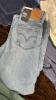 Lot 316 nicer clothing, including dingo, boots, JOHNSON and Murphy, Adidas, with joy, golf shoes, free soldier, boots, Tory Burch, champs, FRANCOSARTO, clothing, including the black ribs, ARITZIA, TEN, soccer jerseys, leisure wear, Lela, Rose dress, Lily, - 28